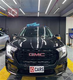 GMC Terrain